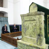 DÜNYA