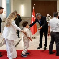 DÜNYA