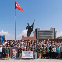 YAŞAM