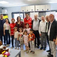 YAŞAM