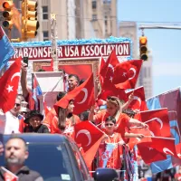 DÜNYA