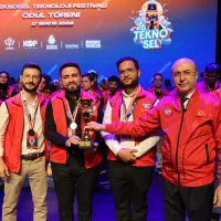 TEKNOLOJİ