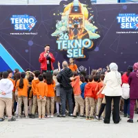 TEKNOLOJİ