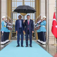 DÜNYA
