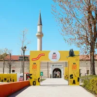 YAŞAM