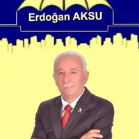 Erdoğan AKSU