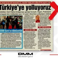 DÜNYA