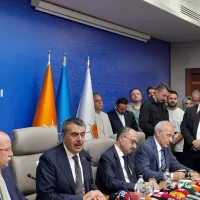 EĞİTİM