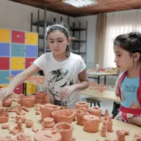 EĞİTİM