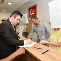 SİYASET