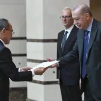 DÜNYA