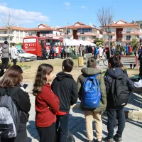 YAŞAM