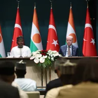 DÜNYA