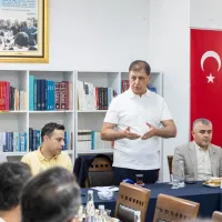YAŞAM