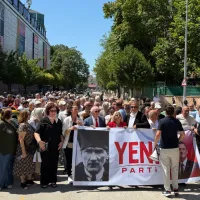 SİYASET
