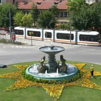 YAŞAM