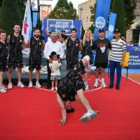 SPOR