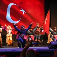 YAŞAM