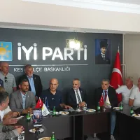 SİYASET