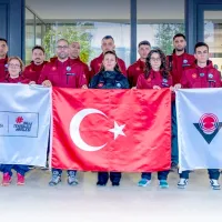 DÜNYA