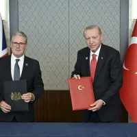 DÜNYA