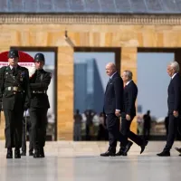 DÜNYA