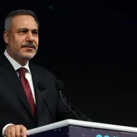 DÜNYA