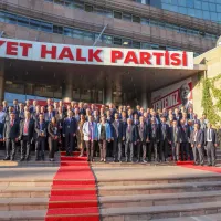 SİYASET
