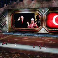 DÜNYA