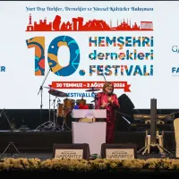 YAŞAM