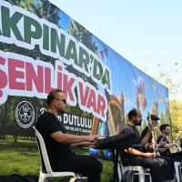 YAŞAM