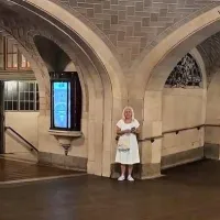 DÜNYA