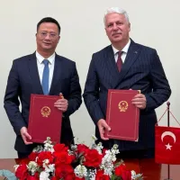 DÜNYA