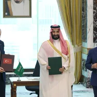 DÜNYA
