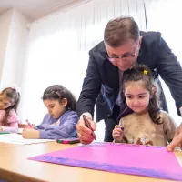 EĞİTİM