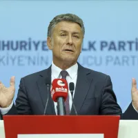 SİYASET
