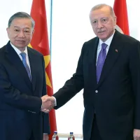 DÜNYA