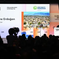DÜNYA