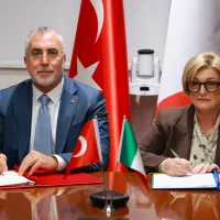 DÜNYA