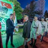 YAŞAM