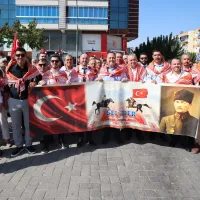 YAŞAM