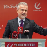 SİYASET