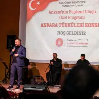GÜNDEM