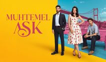 Muhtemel Aşk 4. Bölüm 2. Fragmanı