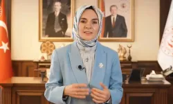 Bakan Göktaş’tan 'aile bağları' için videolu çağrı