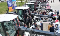 Erzurum’da yatırım için araç takviyesi