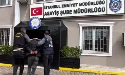 Mattia Ahmet Minguzzi’nin mezarına saldıran şüpheli yakalandı!