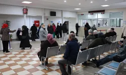 Sakarya Büyükşehir vatandaşlara şifa dağıtıyor... Tıp Merkezi'nin hasta sayısı bine yükseldi