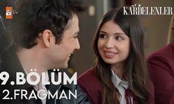 Kardelenler 9.Bölüm 2.Fragmanı