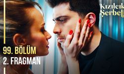 Kızılcık Şerbeti 99.Bölüm 2.Fragmanı